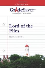 lord of the flies characters gradesaver