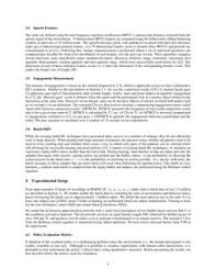 Speech Driven Backchannel Generation Using Deep Q Network For Enhancing Engagement In Human Robot Interaction Deepai deep q network for enhancing engagement