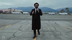 The weeknd diupload 04 february 2021 The Weeknd At Billboard Awards 2021 Save Your Tears With Cars Hollywood Life