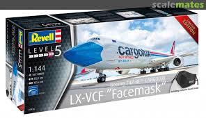 English soccer teams english premier league nba teams logo transport truck manufacturer logo heart music font days autism day valentine day halloween day father's day new year christmas day custom digitizing order. Boeing 747 8f Cargolux Facemask Revell 03836 2021