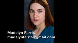 Madelyn Farris