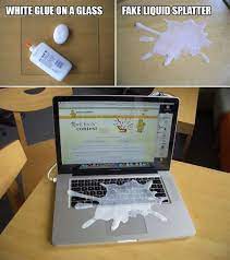 21 Hilarious Prank Ideas That Will Cost You Your Friendship Best April Fools Pranks Funny Pranks For Kids April Fools Pranks