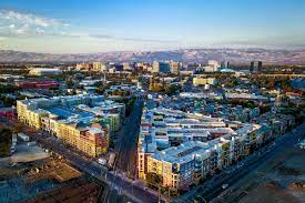 Silicon valley includes the cities and towns south of san francisco. Silicon Valley Has The Highest Housing Costs In The U S Curbed Sf