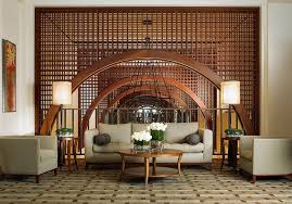 The Westin Pasadena Mediterranean Style With Contemporary Decor By Westin Hotels And Resorts Via Fl Hotel Interiors Mediterranean Styles Interior Hotel Lounge