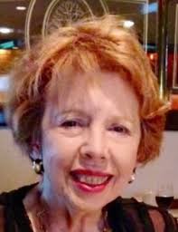 Obituary information for Pauline (Polly) Shook