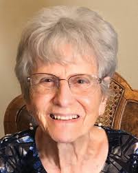 Lois Bergeron Folse Obituary March 4, 2025