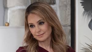 What Happened to Olivia