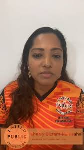 Chaguanas/Cunupia Bulletin Board