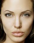 “Anna Michelle Jolie”. anna popplewell&#39;s face + michelle trachtenberg&#39;s eyes + angelina jolie&#39;s lips - angelina-jolie-2