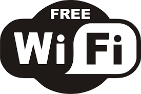 Resultado de imagen de wifi publico