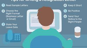 Have you lost your mobile number / changed your mobile number that was registered with your saving bank account ? Two Weeks Notice Resignation Letter Samples