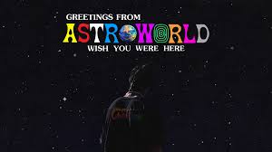 Travis scott hd wallpapers extension by lovelytab for all fans of this popular rapper. Astroworld Wish You Were Here Desktop Wallpapers Wallpaper Cave