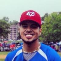 Eric Valentin's Instagram, Twitter & Facebook