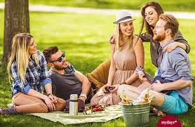 Was eignet sich als essen fürs picknick? Picknick Ideen Checkliste Fur Das Perfekte Picknick Mydays Magazin
