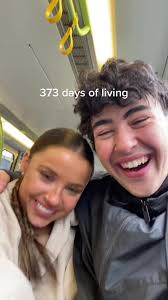 Deni Eklund and Jack