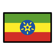 Ethiopia flag icon, hd png download is a hd free. Ethiopia Flag Emoji Clipart Free Download Transparent Png Creazilla
