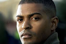 Afterwards i looked up a picture of kano. Ashley Walters And Noel Clarke Play Cop Duo In Sky1 S Bulletproof Radio Times