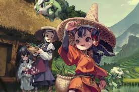 We did not find results for: Sakuna Of Rice And Ruin Wallpapers Top Free Sakuna Of Rice And Ruin Backgrounds Wallpaperaccess