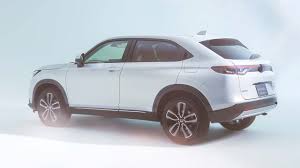 Santai tapi pasti itulah mobil honda hrv di pakai santai tapi pasti, mobil segala aksesoris yang dimiliki yang bikin semua orang merasakan yaman tapi. 2022 Honda Hr V Unveiled In Japan And It S A Hybrid Slashgear