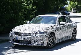 Bmw 7 series 2022 redesign. More Spy Shots Of The 2022 Bmw 2 Series Coupe Before Revealed On July 8 Autobala