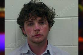 Bryce Kennedy — Bulloch County Jail Bookings