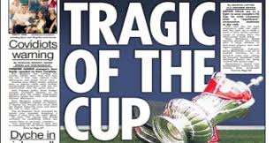 Read on, or jump to the game of your choice, for match previews and how to watch on bt sport. Fa Cup Demise Is Here Again As Daily Mail Spout More Deadly Nonsense