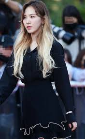 Pin De Lulamulala Em Red Velvet Wendy Kim Yeri Park Sooyoung Seulgi