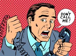 Maybe you would like to learn more about one of these? Ask Stacy How Can I Stop Robocalls Junk Mail And Spam