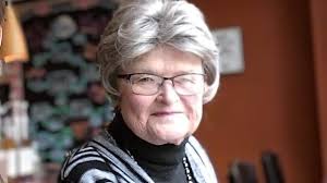 Elizabeth Griffith Obituary (1935