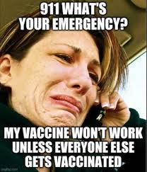 Biden administration will recommend covid booster shots for all americans eight months after their second dose. Are You Scared To Take The Covid 19 Vaccine Quora