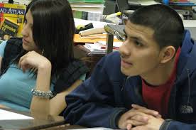 Disciplinary Literacy Strategies in Content Area Classes