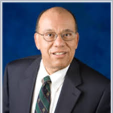 Dr. William Chapman, MD