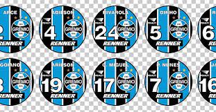 Oscar ruibal, secretario de coordinación gremial de la unión de educadores de la provincia exigió además que. Gremio Foot Ball Porto Alegrense Copa Libertadores Football Logo Art Png Clipart Art Brand Button Champion