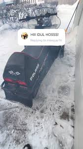 Image result for Sable Black 1973 Snowmobile