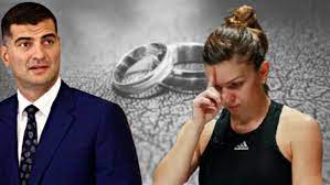 Bucurie mare în familia simonei halep. CÄƒsÄƒtoria Simonei Halep Cu Toni Iuruc Este In Pericol