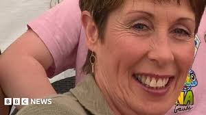 Connie Leonard murder suspect faced non-molestation order