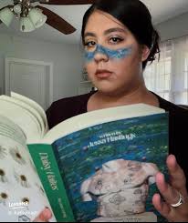 Daisy Haites : The Great Undoing 🖼️✨☁️