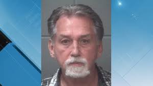 Man arrested for sexually abusing multiple family members