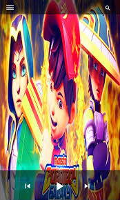 Download dan nonton anime boboiboy: Boboiboy The Movie For Android Apk Download