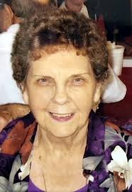 Annice Guenther Obituary