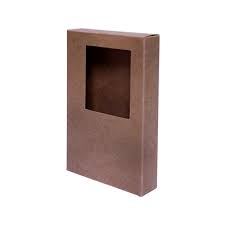 Turnaround time is 5 to 7 business days with the option of rush production. Custom Kraft Window Boxes Wholesale Window Kraft Packaging Boxes