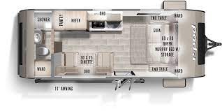 See 123 results for camper with double bunk beds at the best prices, with the cheapest ad starting from £3,995. R Pod Rp 192 Forest River Rv Manufacturer Of Travel Trailers Fifth Wheels Tent Campers Motorhomes