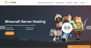 With a rating of 4.6 out of 5 on trustpilot, it is safe to say that they are indeed the best hosting provider for minecraft. Los 8 Mejores Servicios De Alojamiento De Servidores De Minecraft Comparados En 2021