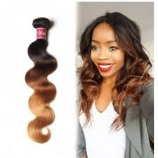 Apply the mixture to one small strand or section of the hair. Ombre Human Hair Weaves Beauty Mall Kenya