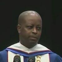 Wayne A. I. Frederick