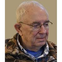 Robert "Bob" Roy Erickson Obituary August 4, 2020