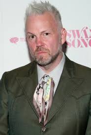 Todd Stephens Foto de stock de contenido editorial