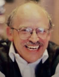 Ken Shulman's Instagram, Twitter & Facebook