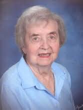 Obituary information for Mary Ellen Verdeur