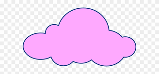 Cloud, clouds hd, of white clouds transparent background png clipart. Cloud Png Clipart Library Pink Clouds Clip Art Free Transparent Png Clipart Images Download